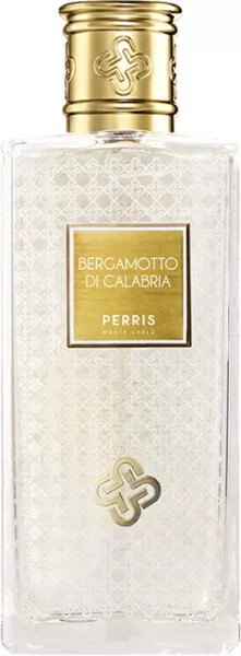 Perris Monte Carlo Bergamotto di Calabria 100 ml