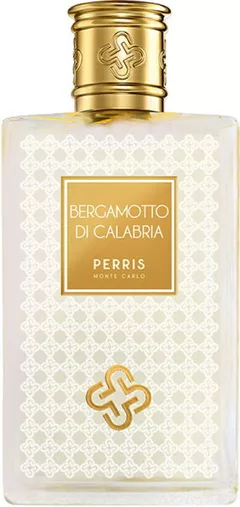Perris Monte Carlo Bergamotto di Calabria 50 · 100 ml