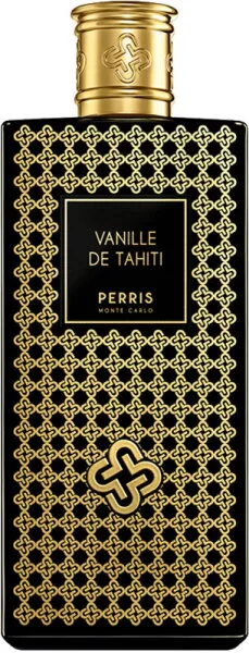 Perris Monte Carlo Vanille de Tahiti 100 ml