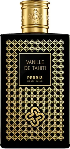 Perris Monte Carlo Vanille de Tahiti 50 ml