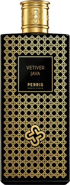 Perris Monte Carlo Vetiver Java 100 ml