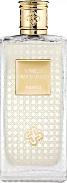 Perris Monte Carlo Neroli Mediterraneo 100 ml