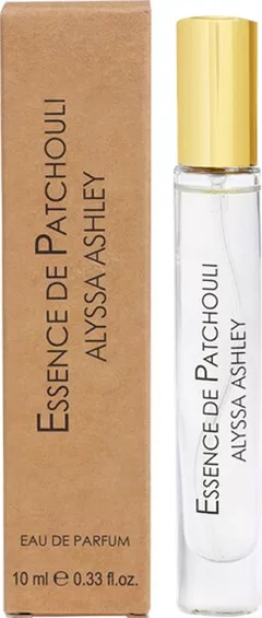 Alyssa Ashley Essence de Patchouli 30 · 50 · 100 ml