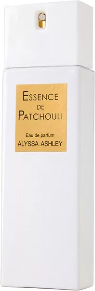 Alyssa Ashley Essence de Patchouli 50 ml