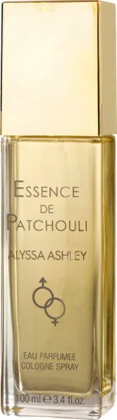 Alyssa Ashley Essence de Patchouli Eau ée 100 ml