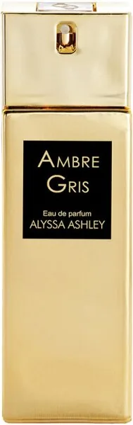 Alyssa Ashley Ambre Gris 50 ml