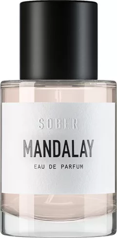 SOBER BERLIN Mandalay 50 ml