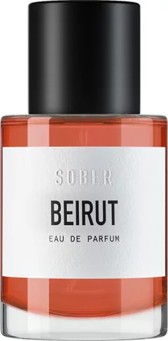 SOBER BERLIN Beirut 50 ml