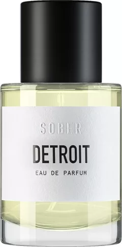 SOBER BERLIN Detroit 50 ml