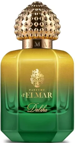 Parfums d'Elmar Dalika 60 ml