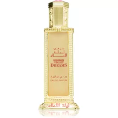 Al Haramain Night Dreams für Damen 60 ml