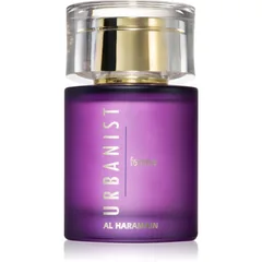 Al Haramain Urbanist Femme für Damen 100 ml