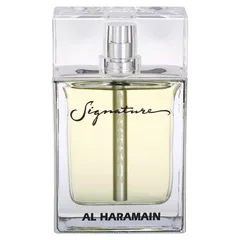 Al Haramain Signature für Herren 100 ml