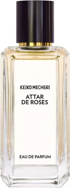 Keiko Mecheri Attar De Roses Floral Sweet 100 ml