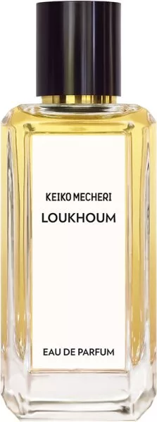 Keiko Mecheri Loukhoum Oriental Gourmand 100 ml