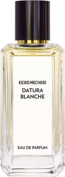 Keiko Mecheri Datura Blanche Floral Fresh 100 ml
