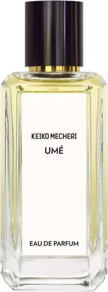 Keiko Mecheri Umé Gourmand Citrus 100 ml