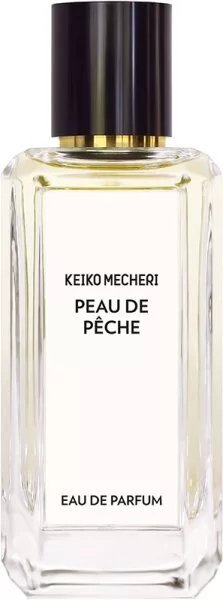 Keiko Mecheri Peau De Pêche Oriental Fruity 100 ml