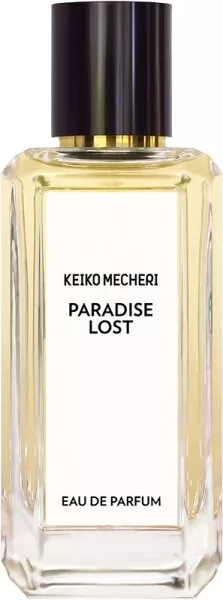 Keiko Mecheri Paradise Lost Citrus Floral 100 ml