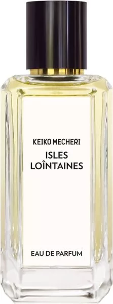Keiko Mecheri Isles Loîntaines Floral Fresh 100 ml