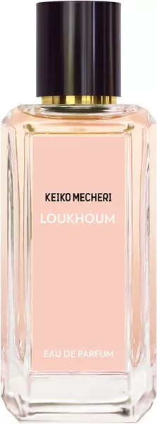 Keiko Mecheri Loukhoum Eau Poudree Oriental Gourmand 100 ml