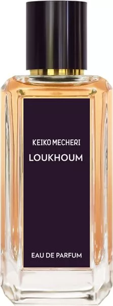 Keiko Mecheri Loukhoum De Soir Amber Oriental Perfume 100 ml