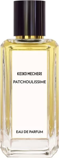 Keiko Mecheri Patchoulissime Oriental Floral 100 ml