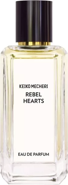 Keiko Mecheri Rebel Hearts Oriental Gourmand 100 ml