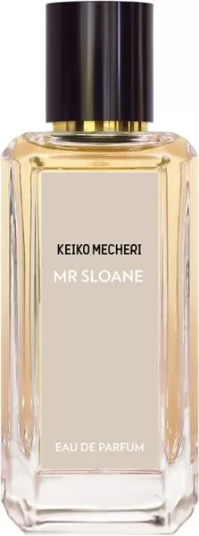 Keiko Mecheri Mr Sloane Oriental Leather 100 ml