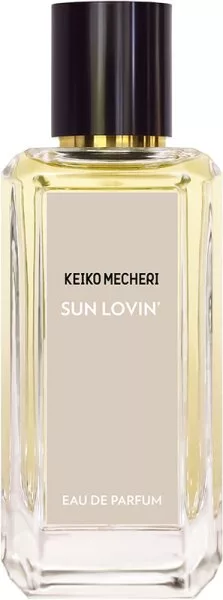 Keiko Mecheri Sun Lovin' Oriental Citrus 100 ml