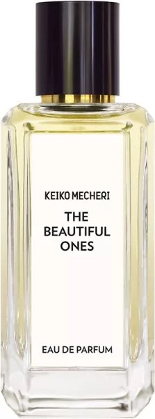 Keiko Mecheri The Beautiful Ones Floral Fresh 100 ml