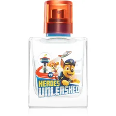 Nickelodeon Paw Patrol für Kinder 3+ 30 ml