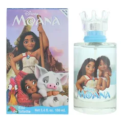 Disney Moana 100 ml