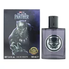 Marvel Black Panther 100 ml