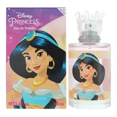 Disney Princess Jasmine 100 ml