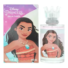 Disney Princess Moana 100 ml