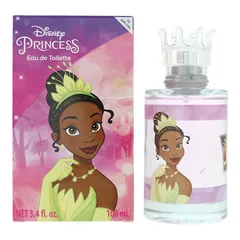Disney Princess Tiana 100 ml