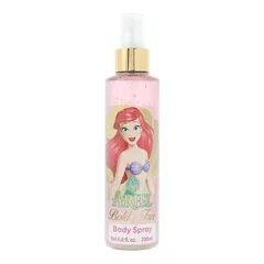 Disney Ariel Body 200 ml