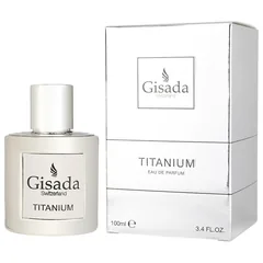 Gisada Titanium 100 ml