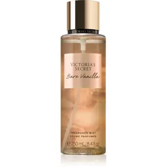 Victoria's Secret Bare Vanilla Bodyspray für Damen 250 ml