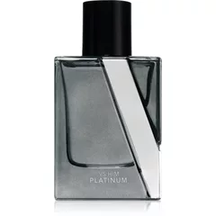 Victoria's Secret Vs Him Platinum für Herren 50 ml