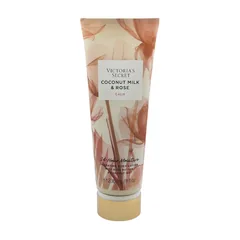 Victoria's Secret Coconut Milk & Rose Calm Hydrating Body Lotion