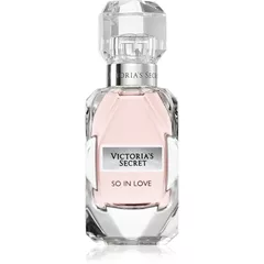 Victoria's Secret So In Love für Damen 50 ml