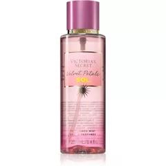 Victoria's Secret Velvet Petals Sol Bodyspray für Damen 200 ml