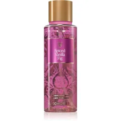 Victoria's Secret Spiced Vanilla Fig Bodyspray für Damen 250 ml