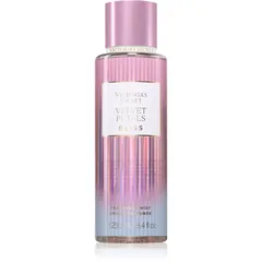 Victoria's Secret Velvet Petals Bliss für Damen 200 ml