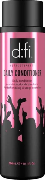 Revlon Professional Revlon d:fi Daily Conditioner