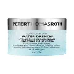 Peter Thomas Roth Water Drench Cloud Cream Hydrating Moisturizer 50 ml