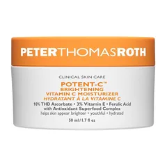 Peter Thomas Roth Potent-C Bright & Plump Moisturizer 50 ml