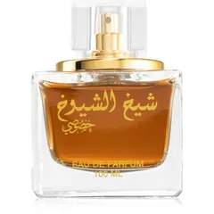 Lattafa Sheikh Al Shuyukh Kususi Unisex 100 ml